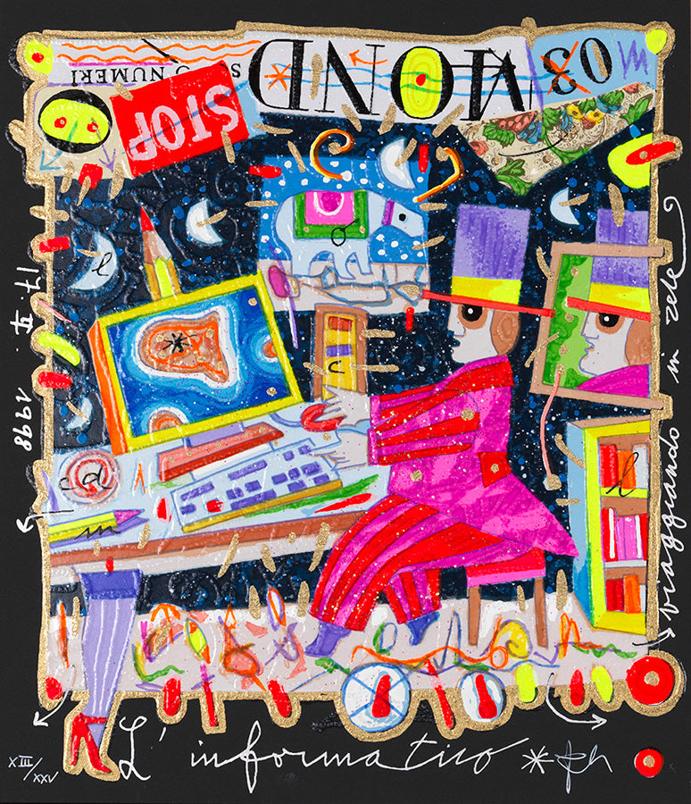 L'Informatico